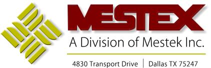 Mestex, Division of Mestek Inc