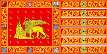 bandiera di Venezia