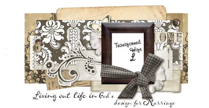 Transformed Wives