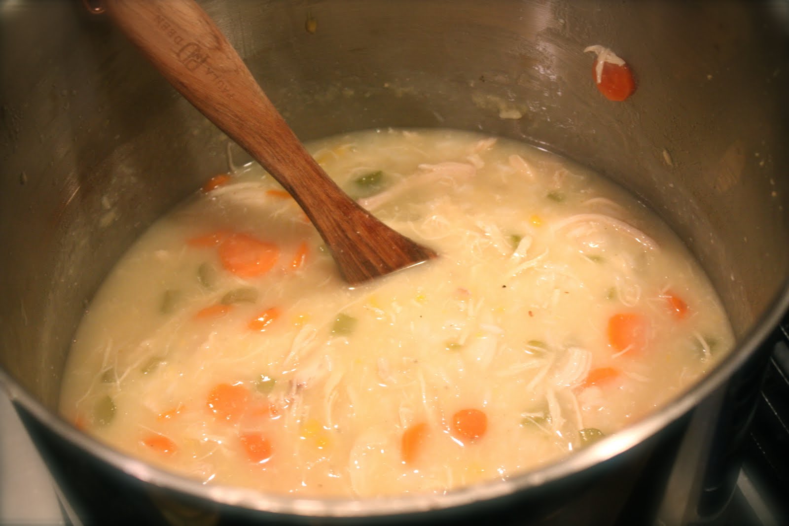 Madaket Market Chicken Not Pie