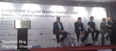dmfest, digital media festival