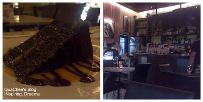 larry cafe bar manila