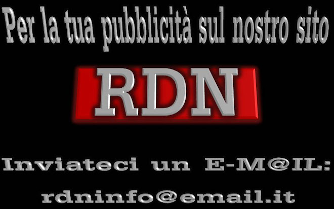 sponsor di RDN