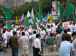 EL PUEBLO DE LORETO EN LAS CALLES DE LIMA