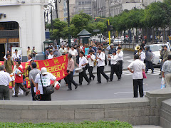 EL PUEBLO DE LORETO EN LAS CALLES DE LIMA