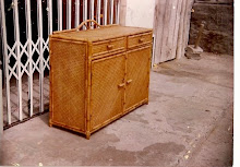 INFORMES: virgo3410@hotmail.com: mueble de mimbre