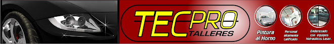 TECPRO TALLERES