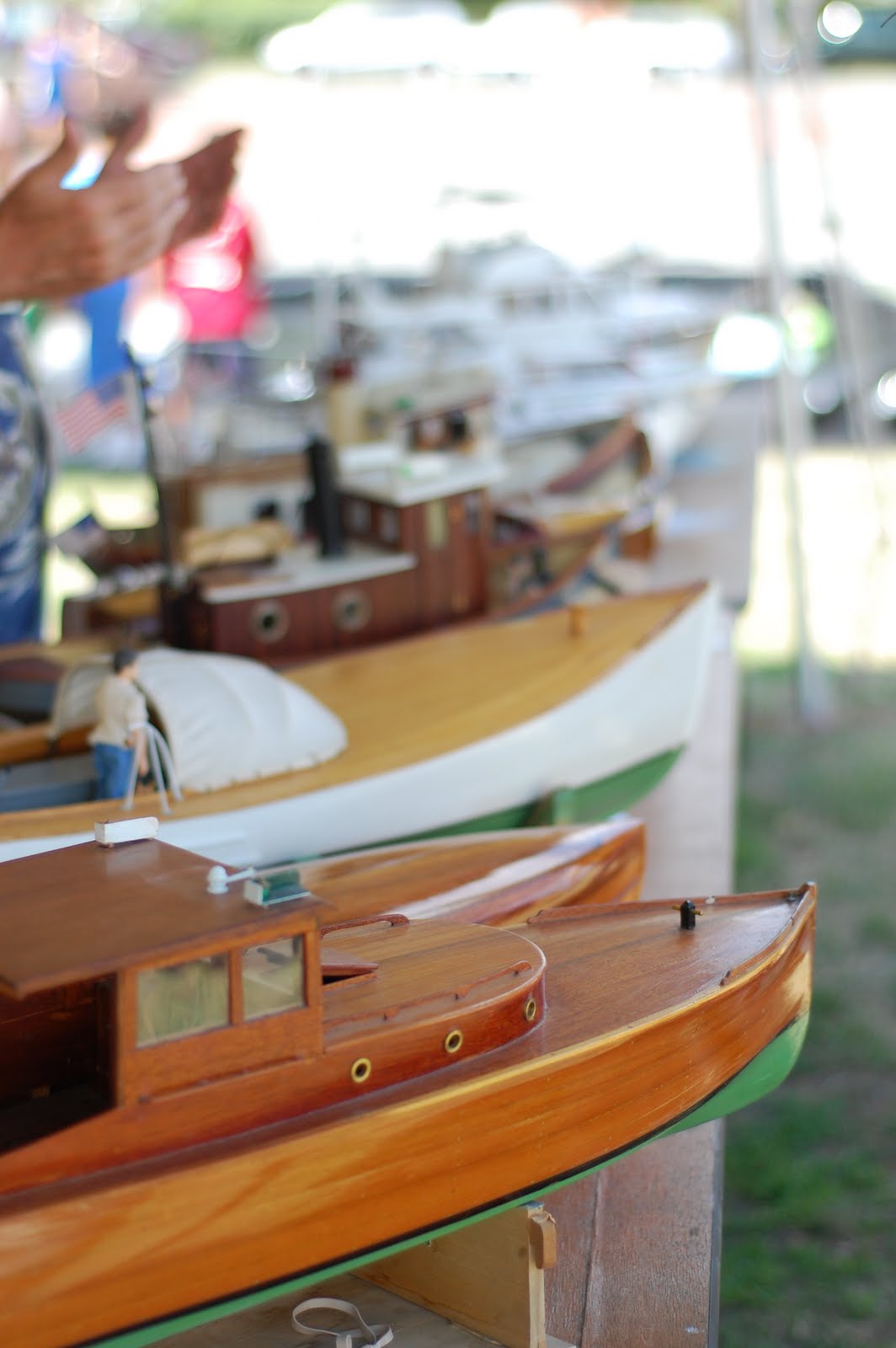 sea kettle diaries The Salem Maritime Festival