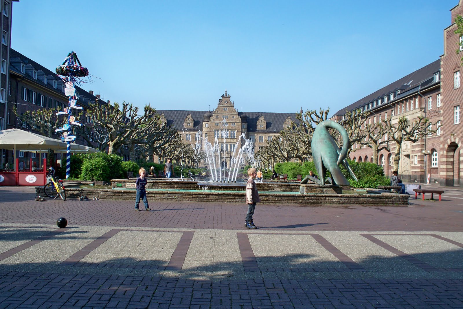 Nordrhein Westfalen Lokale Nachrichten Aus Zeitungen Und Blogs