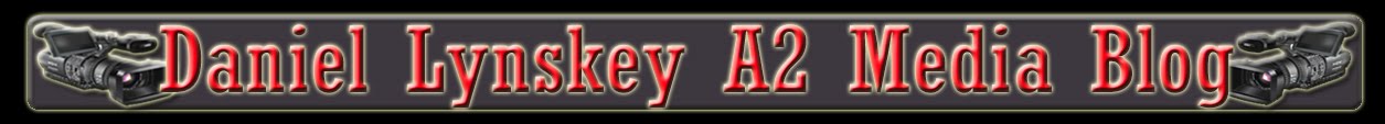 A2 Media Studies Blog