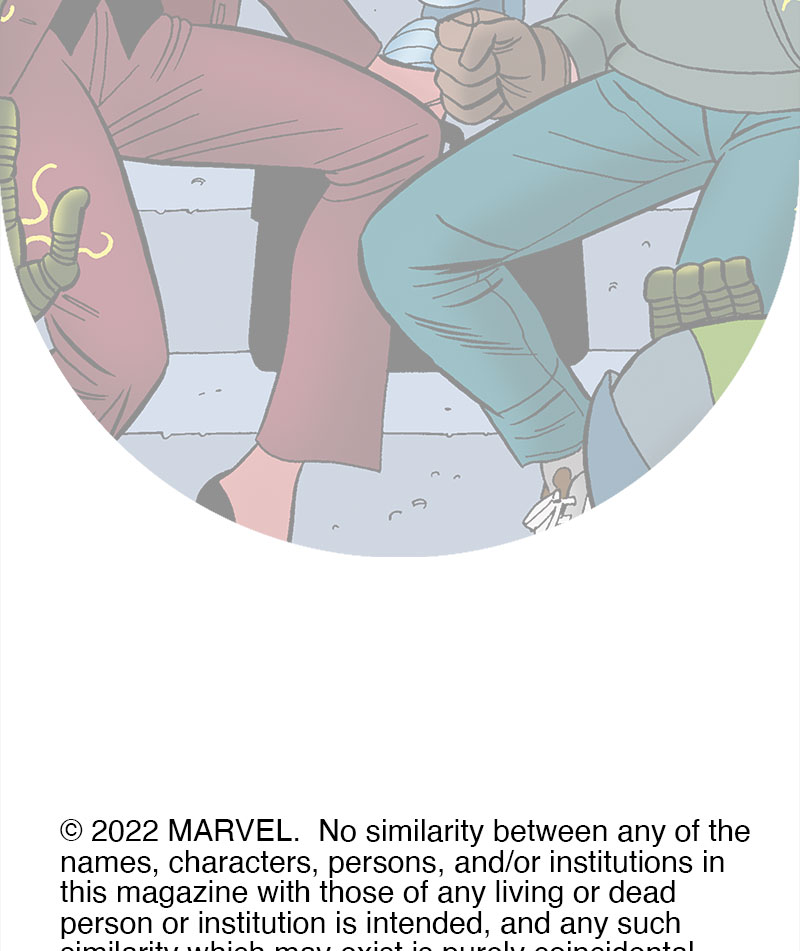 Read online She-Hulk: Law and Disorder Infinity Comic comic -  Issue #5 - 69