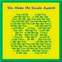 A Smile Award