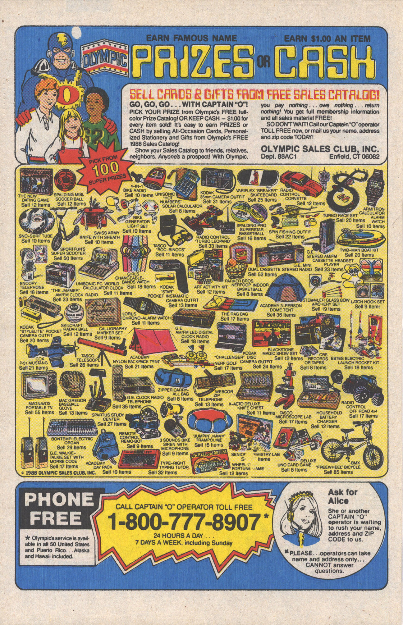 Read online Life With Archie (1958) comic -  Issue #265 - 34