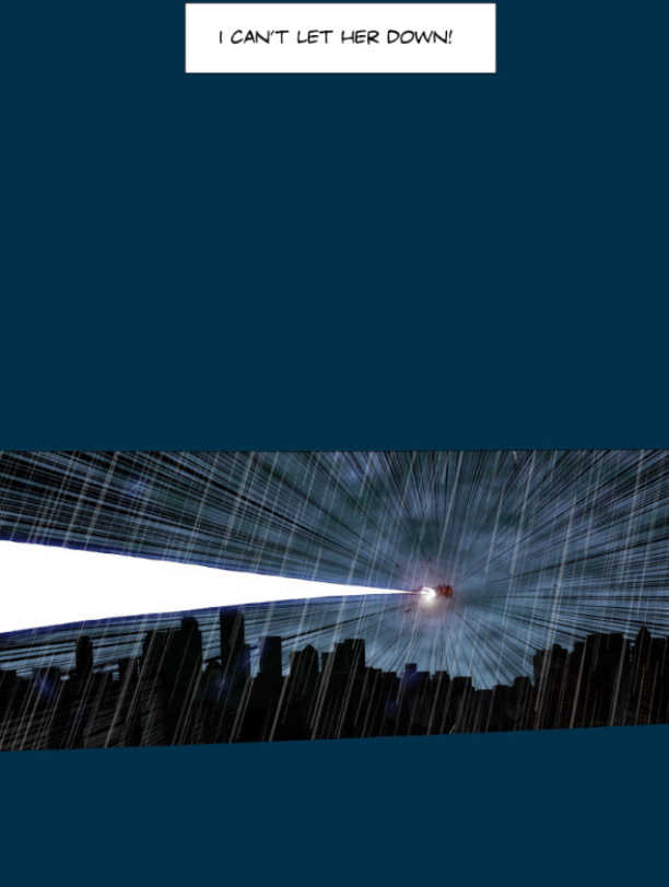 Read online Avengers: Electric Rain comic -  Issue #9 - 28