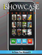 Showcase Magazine