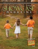 Showcase Magazine