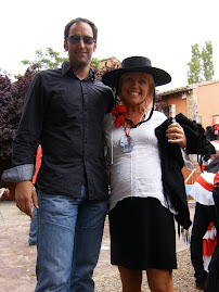 Vaqueros