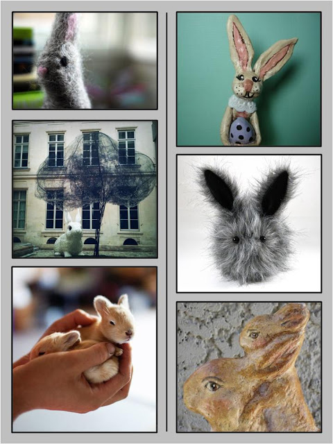 RT Hannaford: Happy year of the rabbit&hellip;