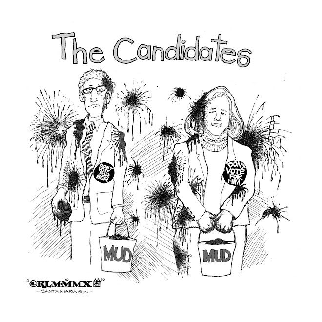 The Candidates