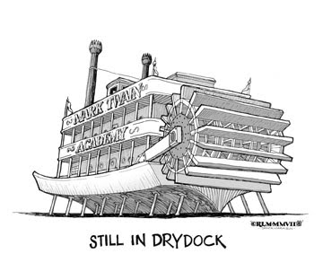 DRYDOCK