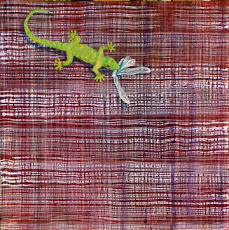 Gecko #14