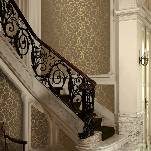exclusive wallcoverings fd23273