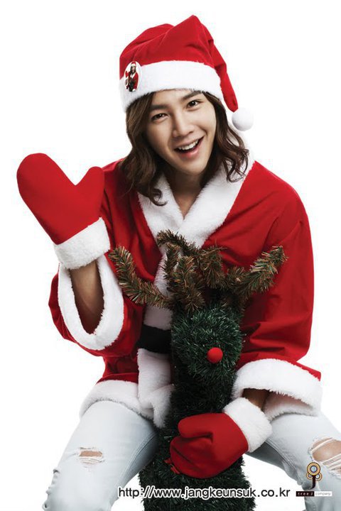 Kpop christmas cover tearhere: Kpop Christmas