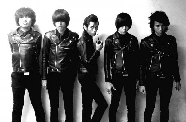 Free Download Mp3 The Changcuters