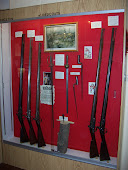 Revolutionary War Guns