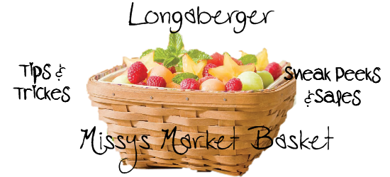 Missy's Market Basket