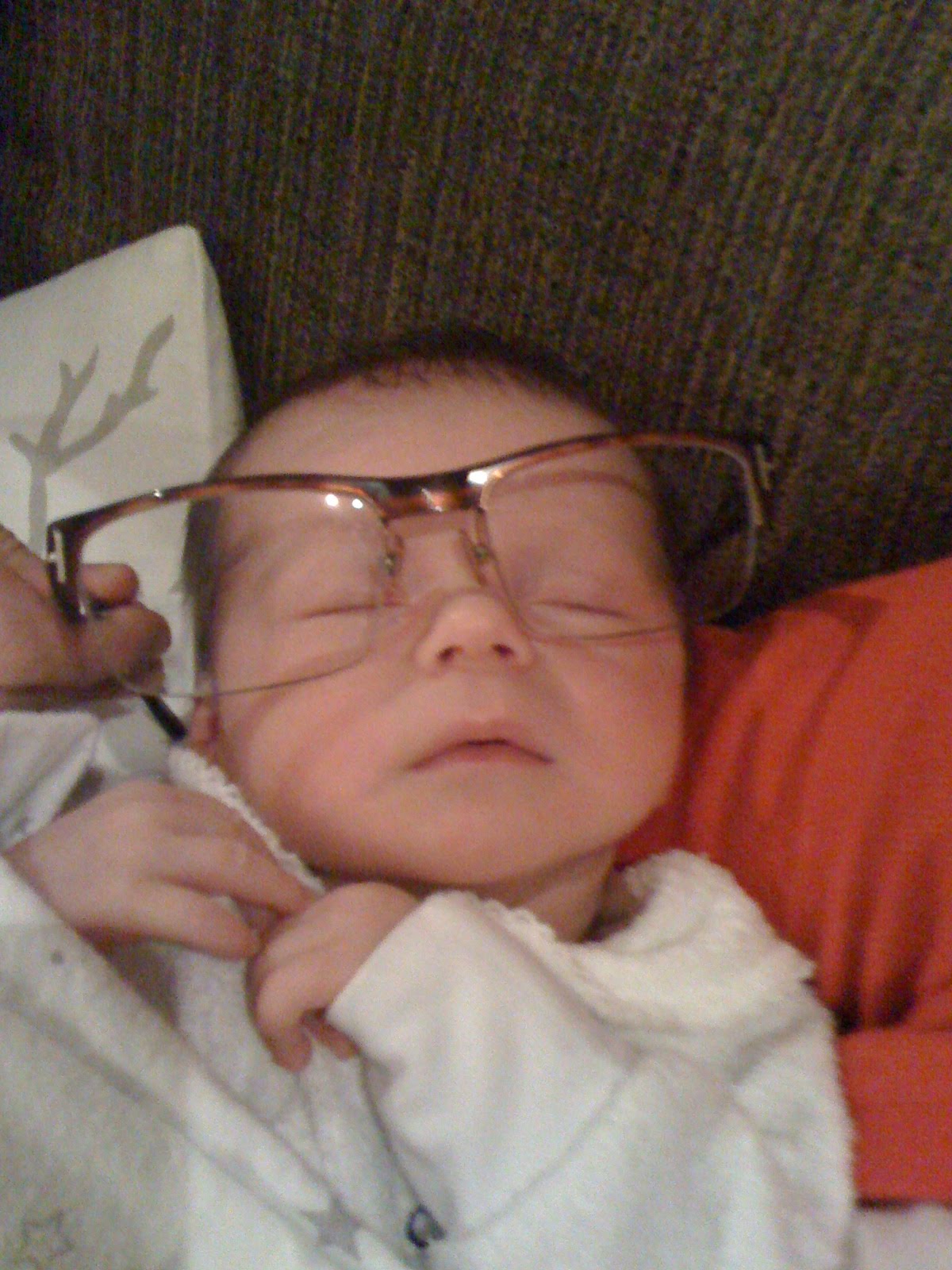 SDAL Starting To Look More Like His Father