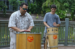 Drums