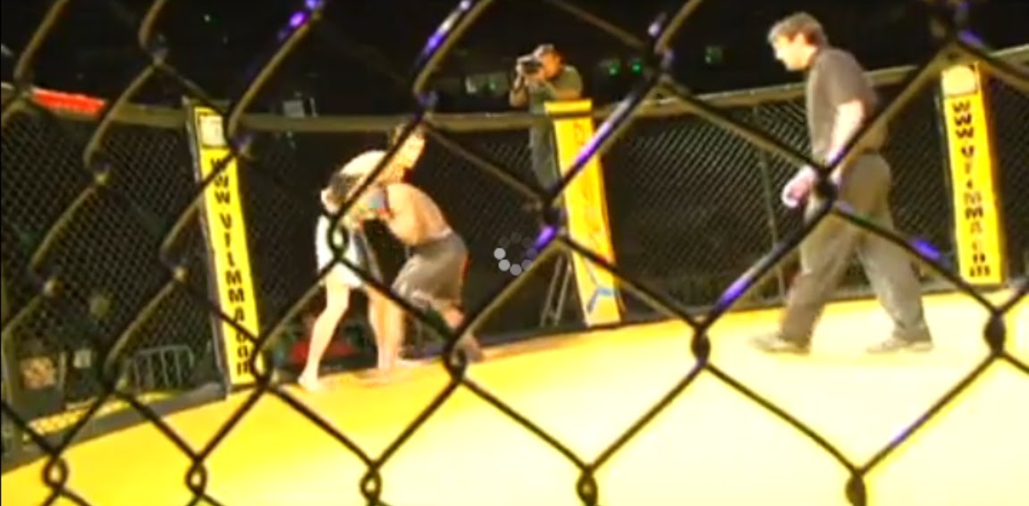 News Update USA MMA Fighter Michael Kirkham Dies After Debut Match