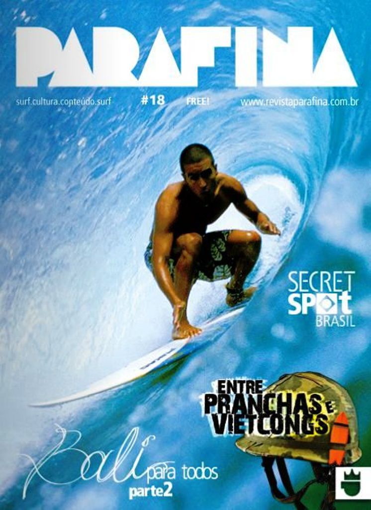 [PARAFINA-18-CAPA.jpg]