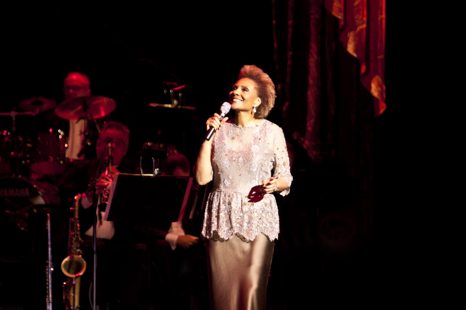 Module Painting Artistic | Leslie Uggams - Actress Wallpapers