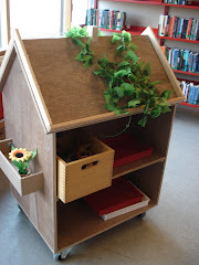 Boghylder kan have mange skikkelser