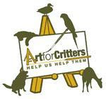 Visit Art For Critters