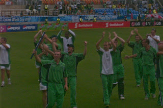 Cricket 24x7 - All the cricket: March 2007