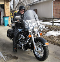 First Ride 2010