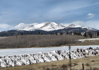 Mount Elbert