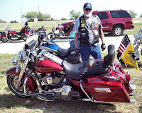 Dad - Patriot Guard