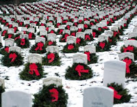 Wreaths Across America