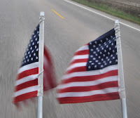 Flag Day Ride