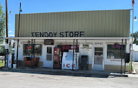 Tendoy Store