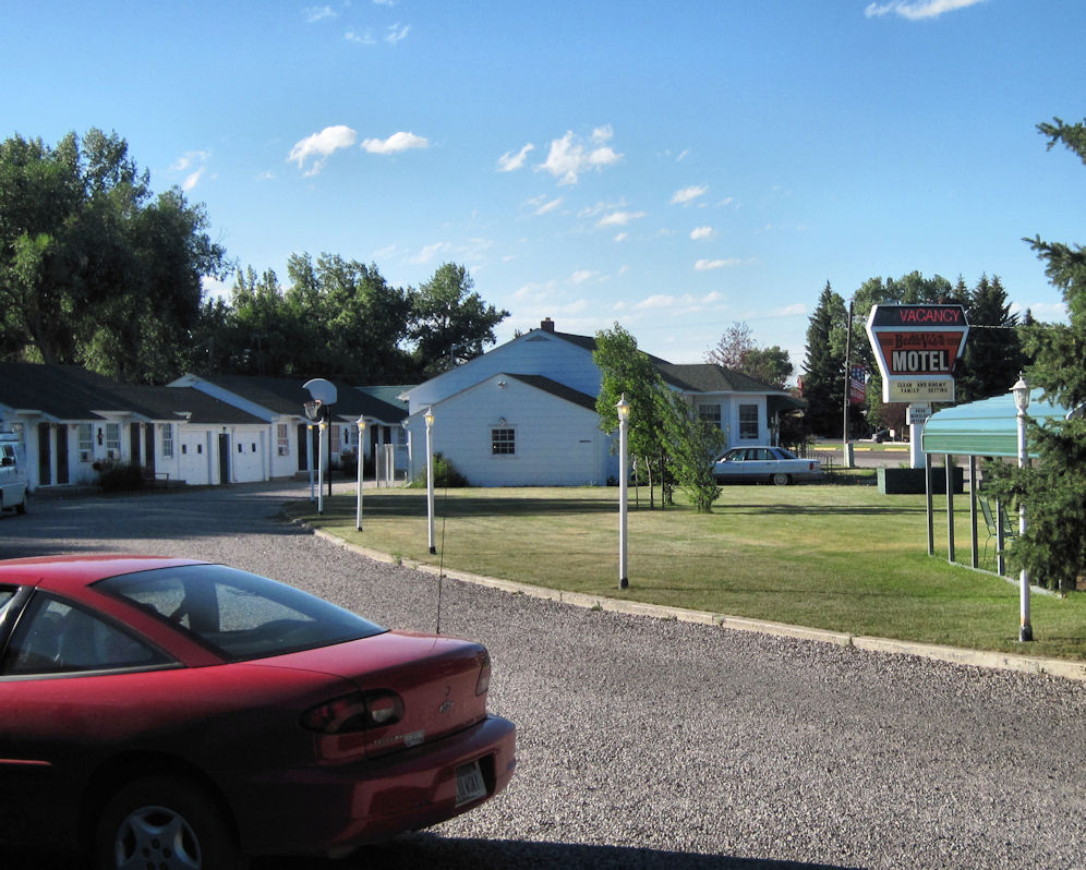 Our Harley Days Road Trip 2, Day 4 Flathead Lake, Glacier National Park Montana