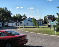 Bella Vista Motel - Choteau, MT