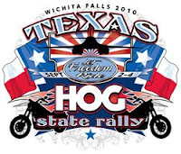 Texas HOG Rally