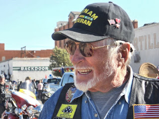 Veterans Day Parade 2010