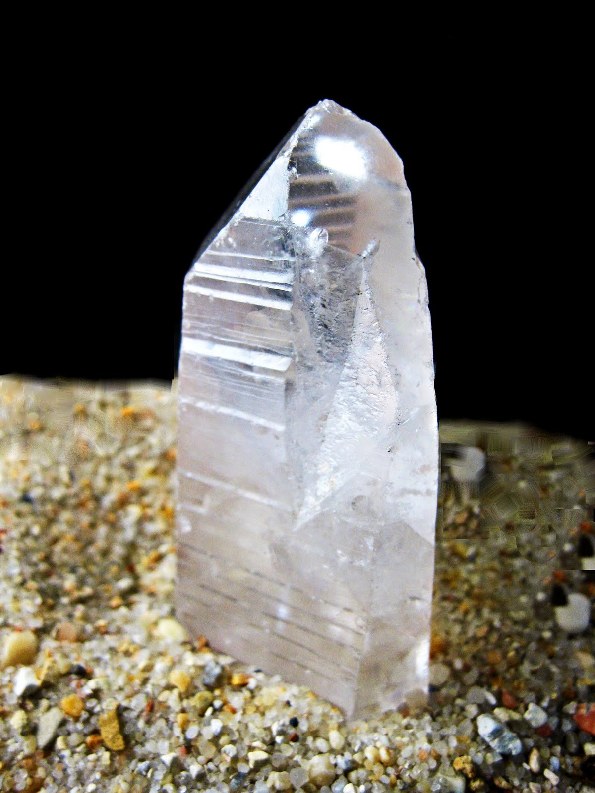 Ethereal Energies of Quartz Crystals: The New Lemurian ...