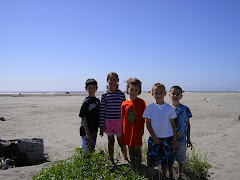 My grandchildren